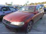 OPEL VECTRA B